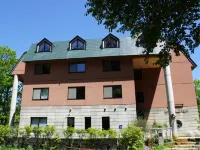 Hotel Stelle Belle