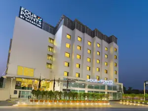 Four Points by Sheraton Vadodara