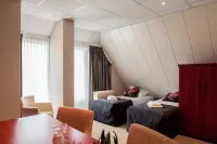 Hotel de Oringer Marke & Stee by Flow Hotels in Emmen