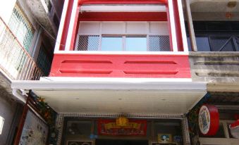 Dafeng B&B