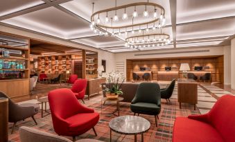 Sheraton Grand Salzburg