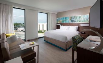 Residence Inn Miami Beach South Beach