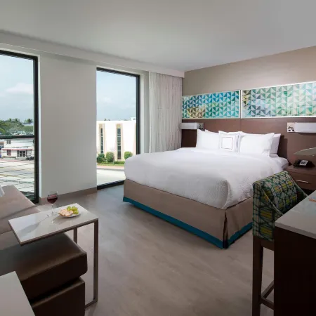 Residence Inn Miami Beach South Beach