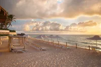 Wyndham Grand Cancun All Inclusive Resort & Villas Hotels in Cancún