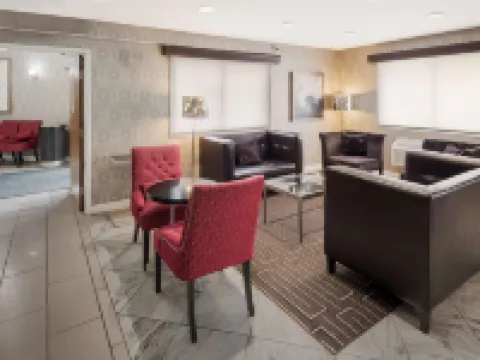 Best Western Riverside Inn Hotels in Vermilion County