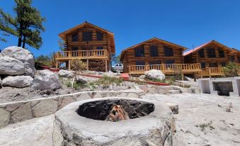 Cabanas Mi Refugio