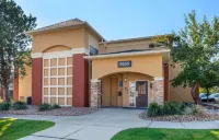 Extended Stay America Suites - Denver - Tech Center South - Inverness Hotels in Centennial