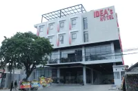 The Ibizzza Ideas Hotel