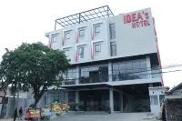 Idea's Hotel Jalan Jakarta Hotels in Bandung City