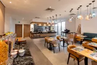 Holiday Inn SEPANG - AIRPORT by IHG - Aamiainen