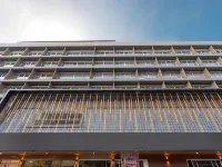 B2 Surat Thani Boutique & Budget Hotel