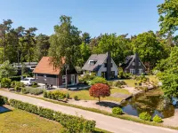 Tiny Lodge 4 Hotels in Lochem