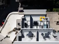 Lux&Easy Athens Downtown Residences Hotels in Ilion