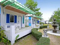 เดอะ ไวท์น็อต เกาะช้าง โรงแรมในเกาะช้าง