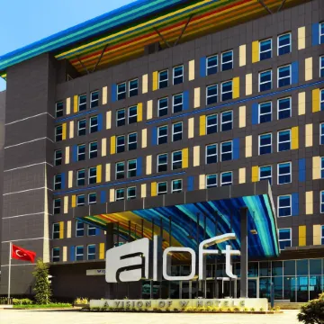 Aloft Bursa Hotel