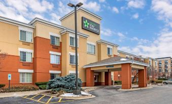 Extended Stay America Suites - Chicago - Schaumburg - Convention Center