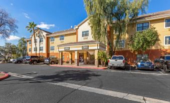 Extended Stay America Suites - Phoenix - Peoria