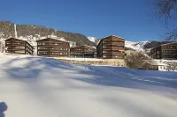 Reka-Feriendorf Blatten-Belalp