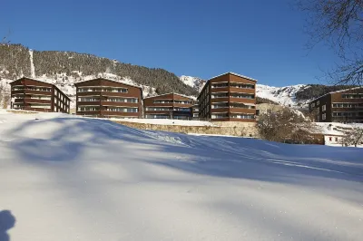 Reka-Feriendorf Blatten-Belalp