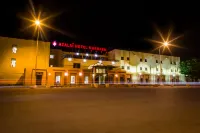 Azalaï Hôtel Nouakchott - Wi-Fi
