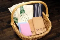 Hinata, a Warehouse Inn Overlooking the Ocean.