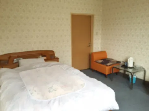 大和屋商務酒店 飯冢市酒店