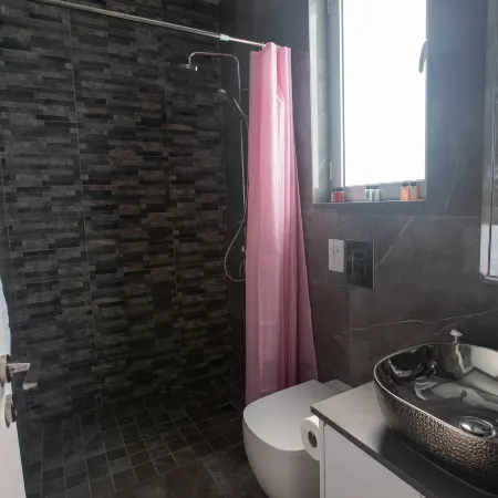 Protaras Holiday Villa Bp6