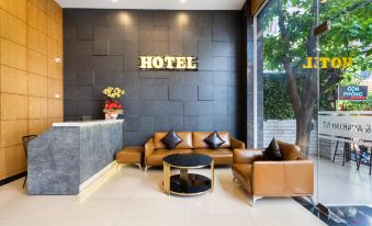 King Hotel Saigon Airport