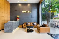 King Hotel Saigon Airport