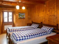La Casina Hotels in Blenio