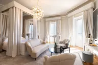 Grand Hotel Principe di Piemonte Hotels in Viareggio