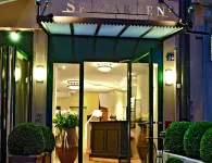 Seegarten Zürich Boutique Hotel