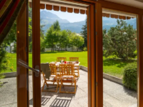 Chesa Dal Luf B1 Hotels in Silvaplana