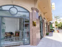 Sun Hill Hotel Hotels in der Nähe von Strand Bãi Trước