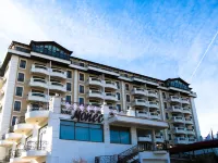 Hotel Monec Hotels near Oran