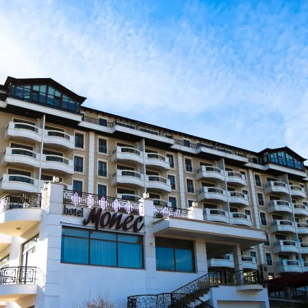 Hotel Monec