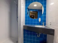 B&B HOTEL Stuttgart-Airport/Messe Hotels near SI-Centrum Stuttgart