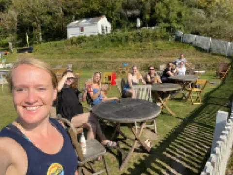 Bishops Cottage Hoteles en Wareham