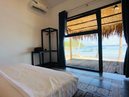 Langchia Nam du Resort