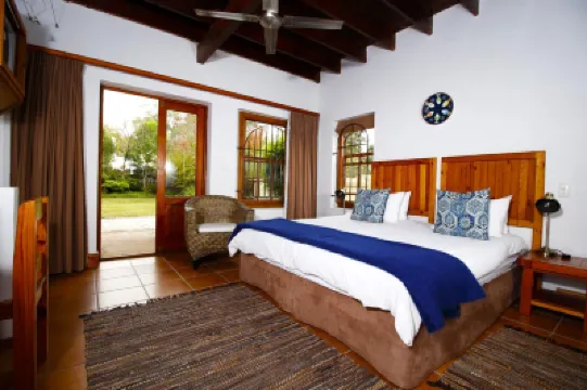 At the Woods Guest House Các khách sạn ở 