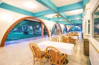 Wangtai Hotel - Breakfast