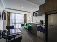 The Sebel Wellington Thorndon Hotels in Wellington