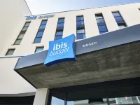 Ibis Budget Singen