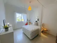 Dduplex Near the Beach - Airport Transfer - balcony