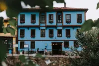 Misgibi Otel Hôtels à : Dagyenice Mahallesi