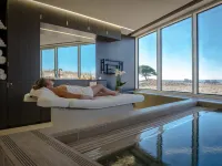 La Grande Terrasse Hôtel & Spa la Rochelle - MGallery - Gym