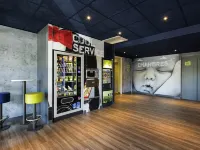 Hôtel ibis budget Sélestat