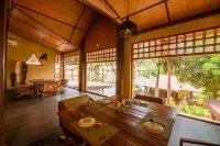 Silver Sand Beach Resort Neil - parking