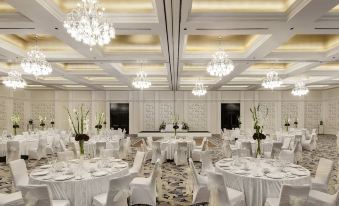 Fairmont Windsor Park