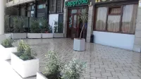 Hotel l'Approdo - acceptant les animaux